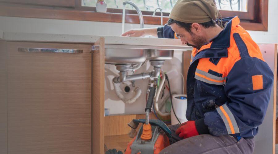Professional emergency plumbing in Sheridan, WY